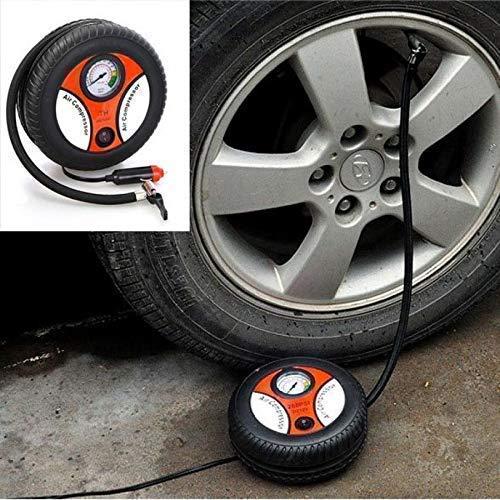 Car Air Compressor Pump