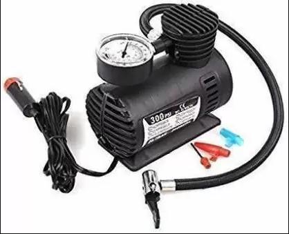 Electric Air Compressor