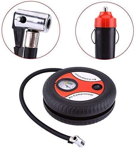 Car Air Compressor Pump