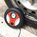 Car Air Compressor Pump