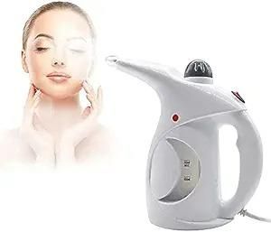 Facial Vapor Steamer Iron Brush