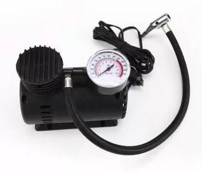 Electric Air Compressor
